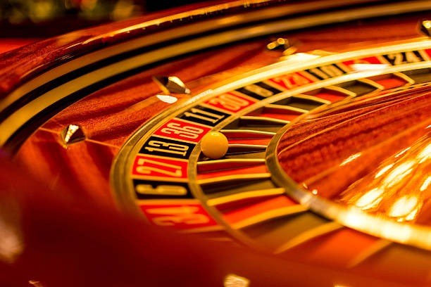 villabetting Slot Rooms Built for Your Lobby