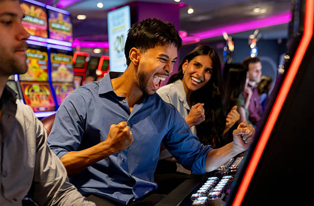 villabetting lobby snapshot