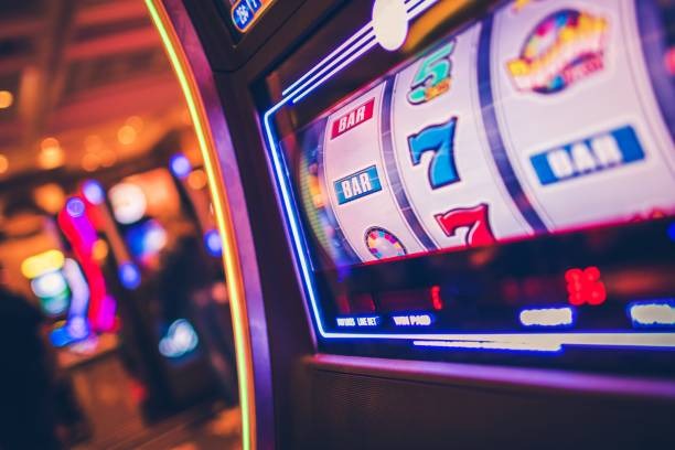 villabetting Arcade