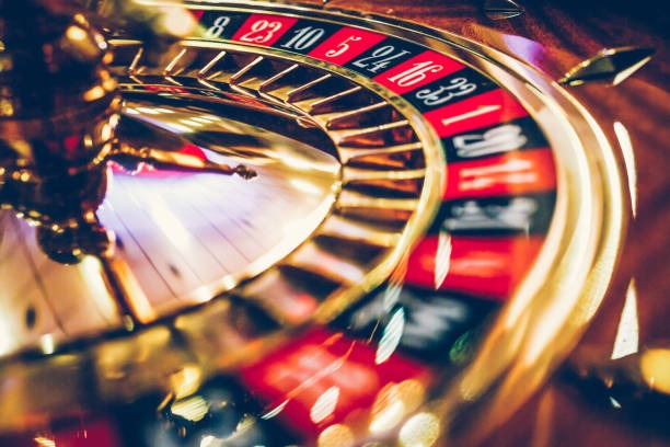 villabetting Crash Games