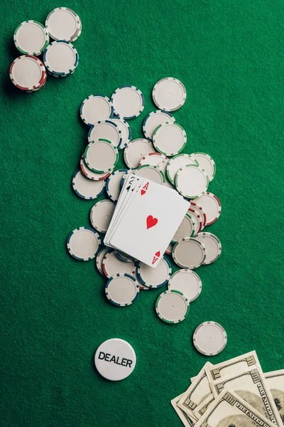 villabetting Feature Spin Slots